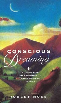 bokomslag Conscious Dreaming
