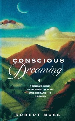 bokomslag Conscious Dreaming