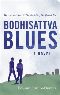 bokomslag Bodhisattva Blues