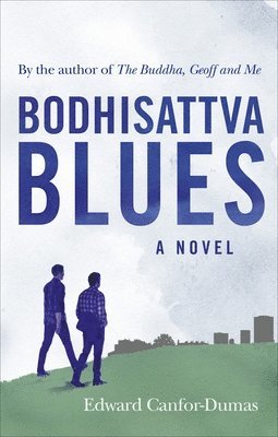bokomslag Bodhisattva Blues