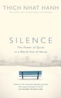 bokomslag Silence
