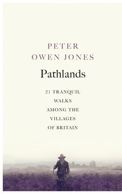 Peter Owen Jones - Pathlands, Häftad