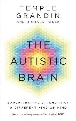 bokomslag The Autistic Brain