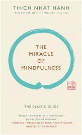 bokomslag The Miracle of Mindfulness (Gift edition)
