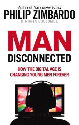 Man Disconnected 1