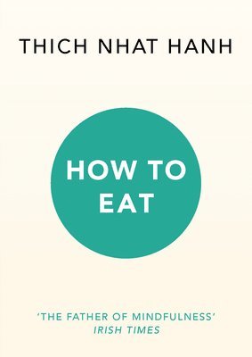 bokomslag How to Eat