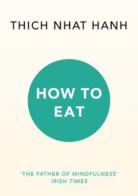 How to Eat 1