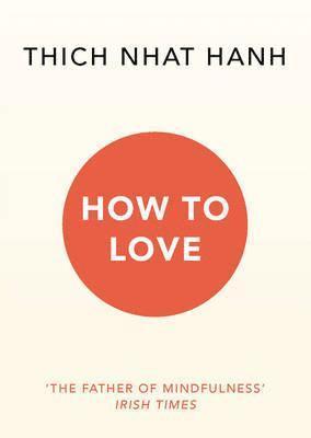 bokomslag How To Love