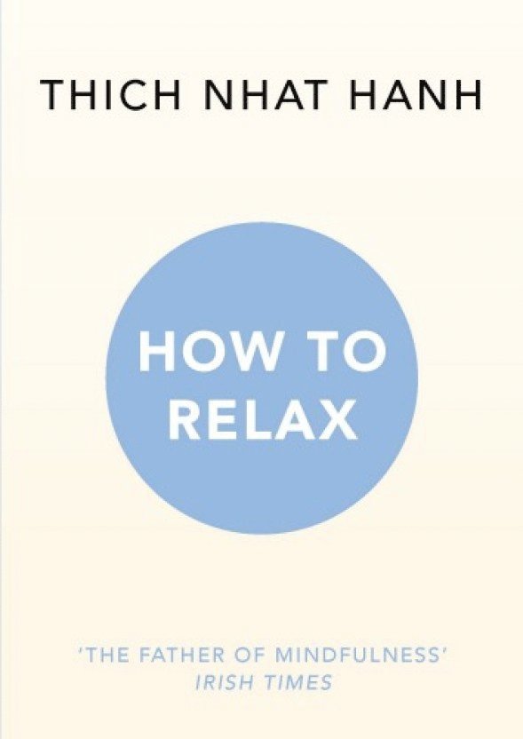 How to Relax 1