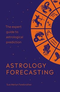 bokomslag Astrology Forecasting