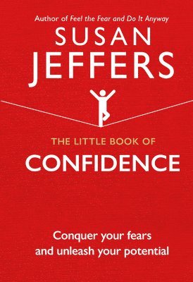 Jeffers, S: The Little Book of Confidence