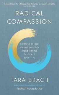 bokomslag Radical Compassion