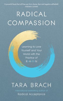 bokomslag Radical Compassion