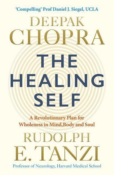 The Healing Self 1