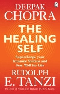 bokomslag The Healing Self