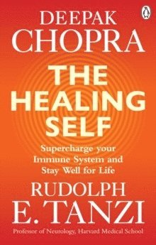 bokomslag The Healing Self