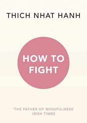 bokomslag How To Fight