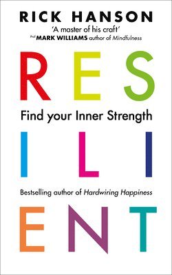 Rick Hanson - Resilient, Häftad