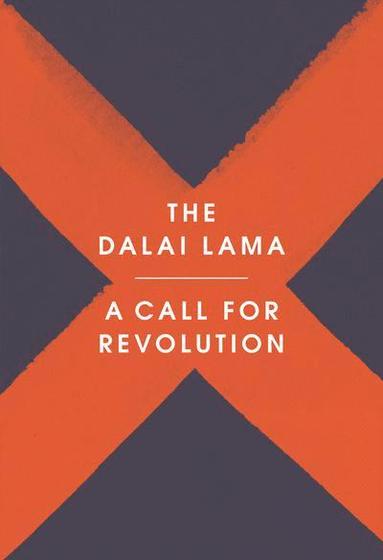 bokomslag A Call for Revolution