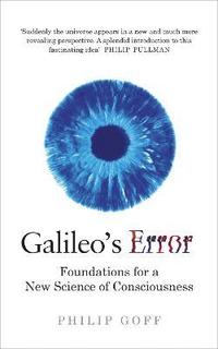 bokomslag Galileo's Error