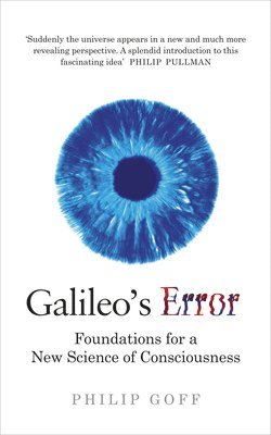 bokomslag Galileo's Error