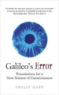 Galileo's Error 1