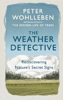 Peter Wohlleben - Weather Detective, Häftad