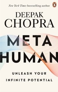 bokomslag Metahuman: Unleashing your infinite potential