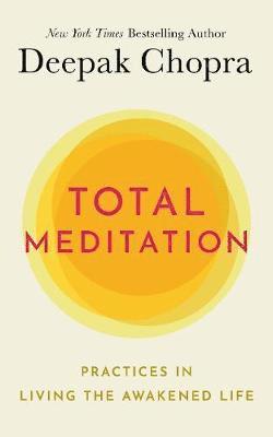 Total Meditation 1