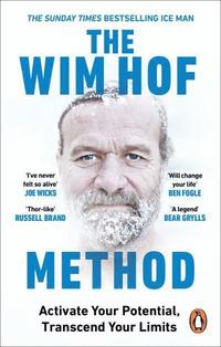 bokomslag The Wim Hof Method