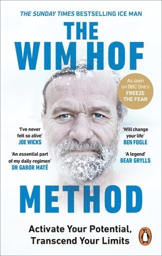 The Wim Hof Method 1