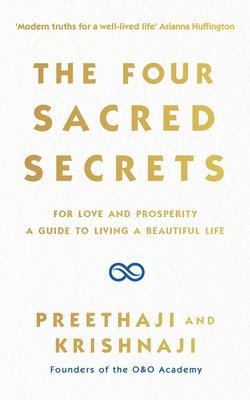 The Four Sacred Secrets 1