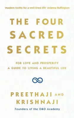 Four Sacred Secrets