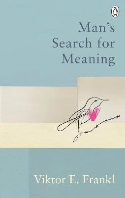 Man's Search For Meaning 1