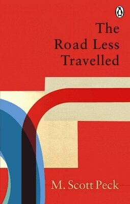 M. Scott Peck - Road Less Travelled, Häftad