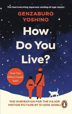 How Do You Live? 1