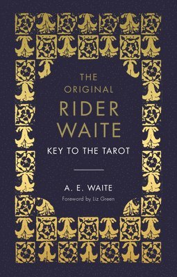 Key To The Tarot