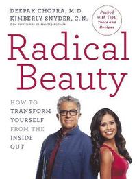 bokomslag Radical Beauty