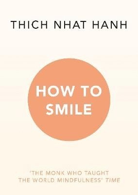 bokomslag How to Smile