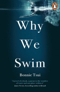 bokomslag Why We Swim