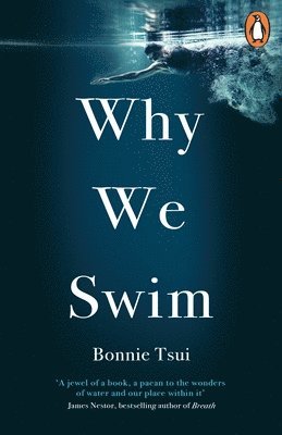 Why We Swim 1