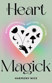 bokomslag Heart Magick
