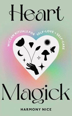 bokomslag Heart Magick