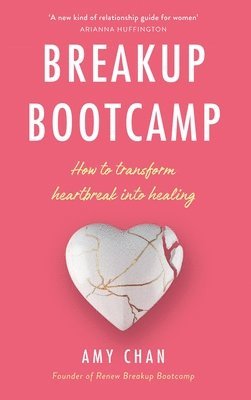 bokomslag Breakup Bootcamp