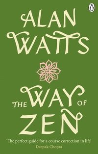 bokomslag The Way of Zen