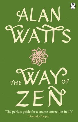 The Way of Zen 1