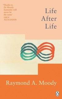 bokomslag Life After Life