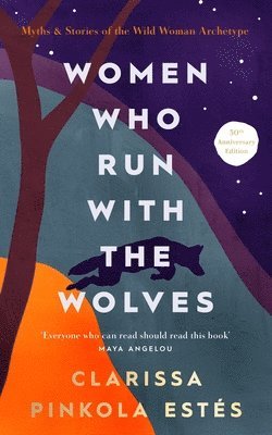 Women Who Run With The Wolves 1