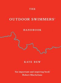 bokomslag Outdoor Swimmers' Handbook