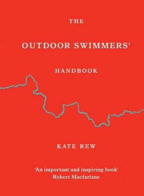 bokomslag Outdoor Swimmers' Handbook